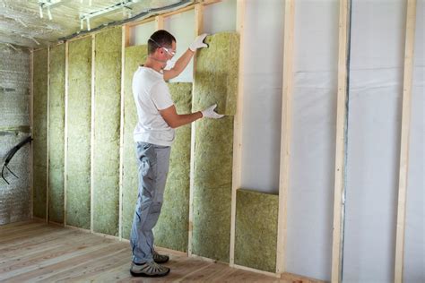 Should You Insulate Your Interior Walls? | A+ Insulation