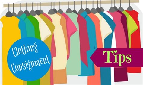 Sell and Consign Clothing: Everything you Need to Know :: Southern Savers