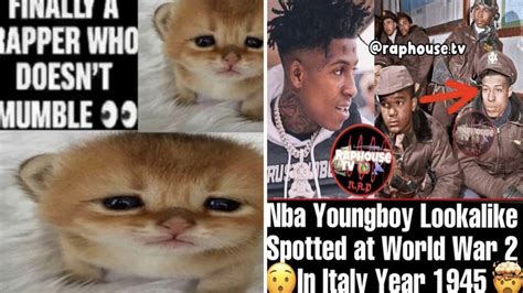 12 Instagram Rap Posts That Go Ironically Hard | Know Your Meme