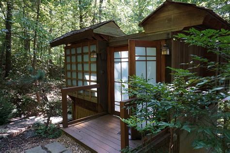 Spa Packages | Shoji Spa & Retreat | Asheville, NC