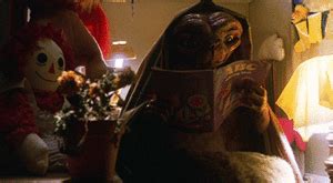 E.T wallpaper - E.T.: The Extra-Terrestrial Wallpaper (1281696) - Fanpop