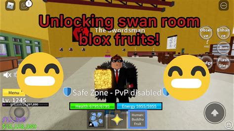 Blox Fruits Swan Pirates : Impel Down Blox Piece Prison | Carisca Wallpaper