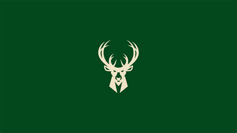 Milwaukee Bucks Logo Wallpapers - Top Free Milwaukee Bucks Logo ...