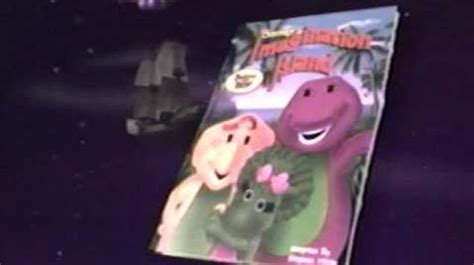 Imagination Island (book) | Barney Wiki | Fandom powered by Wikia