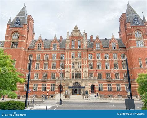 Royal College of Music, London, UK Editorial Photography - Image of university, united: 234097252