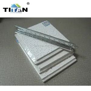 Wholesale ceiling tiles 1200 x 600 For Domestic Or Commercial Use ...