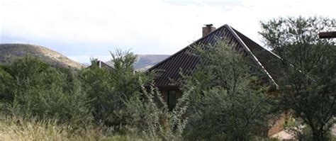 Mountain Zebra National Park Family Cottage | Eastern Cape (GL)