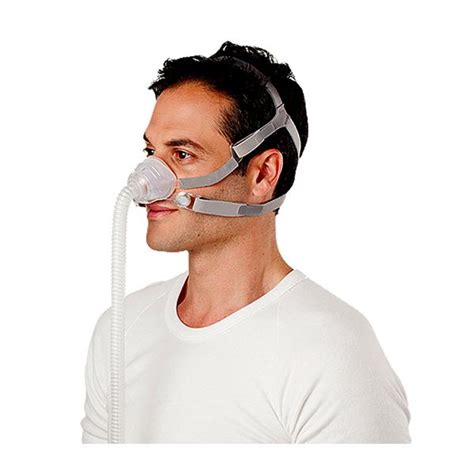 Resmed AirFit N10 Nasal CPAP Mask – Home Life Care Services Inc.