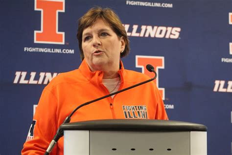 Five things to watch: Illinois women's basketball season preview