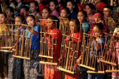 Gowes Wisata dan Festival Angklung, Destinasi Wisata Baru Kuningan