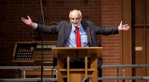 Models and Authorizations: An Interview with Walter Brueggemann. | by Theology of Ferguson ...