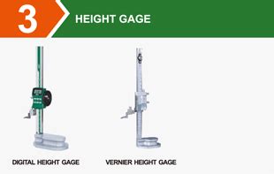 Insize Tools Malaysia - Caliper - Micrometer - Dial Gauge - Height Gage