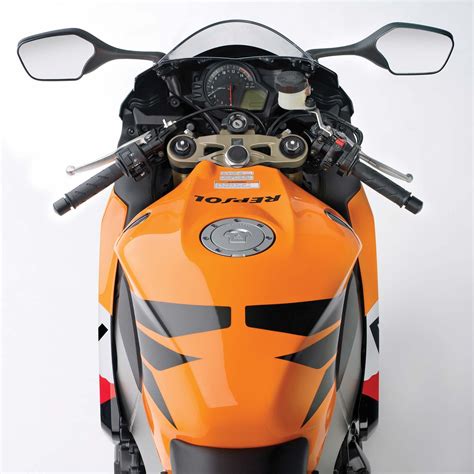 2012 Honda CBR 150 R Repsol Edition | Top Speed