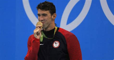 Michael Phelps Says He’s Not Planning On Competing in 2020 Olympics ...