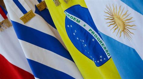 Mercosur Countries Sign Digital Trade Deal – Eurasia Review