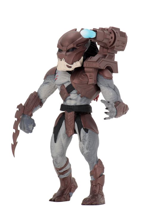 Predator y Alien retro - NECA en Toy Fair 2019 ★JJyC★