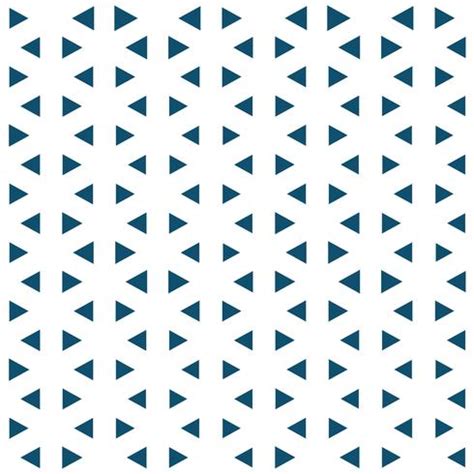 Abstract geometric blue graphic design triangle pattern. 336092 Vector Art at Vecteezy