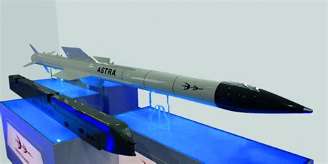 ASTRA MISSILE | Current Affairs Editorial, Notes by VajiraoIAS