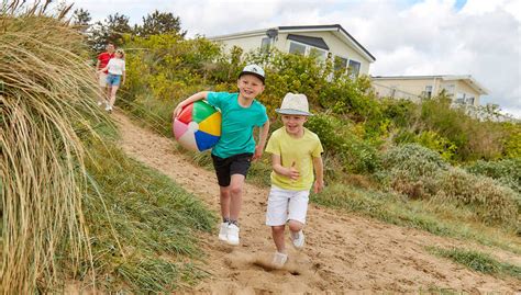 Parkdean Resorts Kessingland Beach