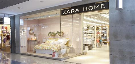 Zara Home approaches fashion after merging with Zara | MDS