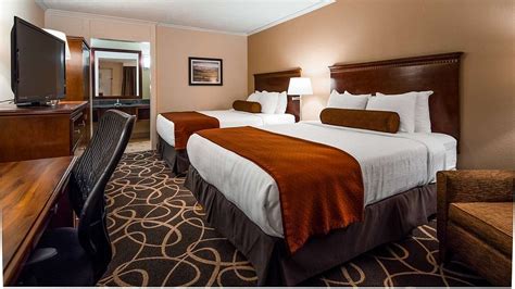 BEST WESTERN PLUS BURLEY INN & CONVENTION CENTER $85 ($̶1̶0̶9̶) - Updated 2020 Prices & Hotel ...