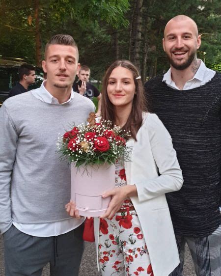 Vanja Milinkovic-Savic Bio, Age, Net Worth, Salary, Market Value, Stats, Married, & Wife