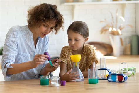 25 Best Indoor Activities for Kids - VerbNow