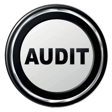 Audit Logo PNG Transparent Images Free Download | Vector Files | Pngtree