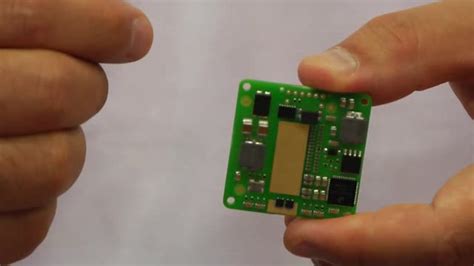 Millimeter Wave Radar for Breakthrough Auto Designs|NXP