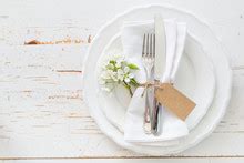 Table Setting Free Stock Photo - Public Domain Pictures