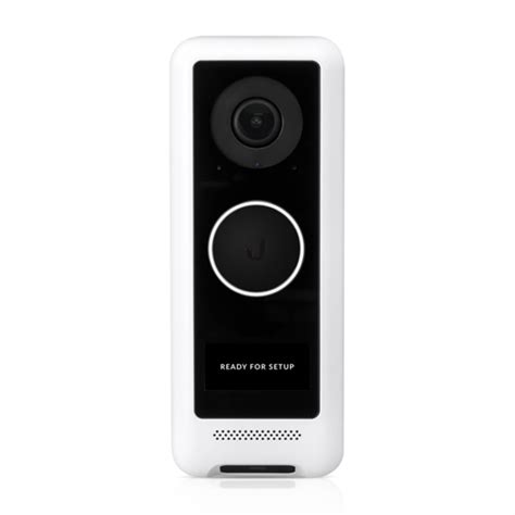 Ubiquiti UniFi Protect G4 Doorbell