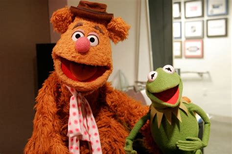 Fozzie Bear Quotes. QuotesGram