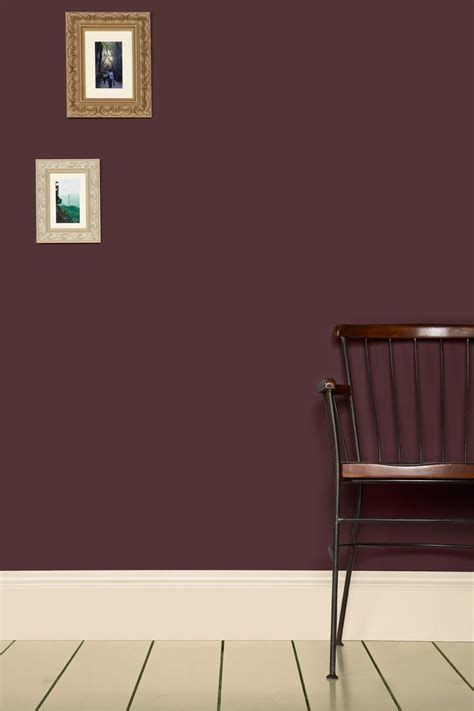 How To Choose An Eggplant Paint Color For Your Home - Paint Colors