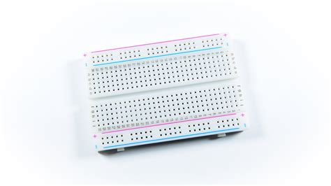 How to Build Prototype Electronic Circuits - Circuit Basics