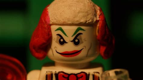 Lego Killer Clown part 6 - YouTube