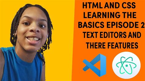 Html And Css Lesson 5 Youtube - vrogue.co
