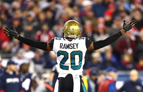 Jalen Ramsey Angeles Rams Wallpapers - Wallpaper Cave