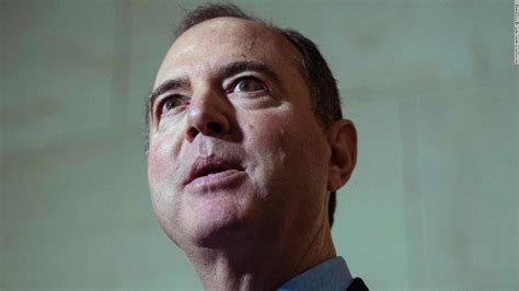 Adam Schiff calls President Donald Trump 'vindictive' and says ...