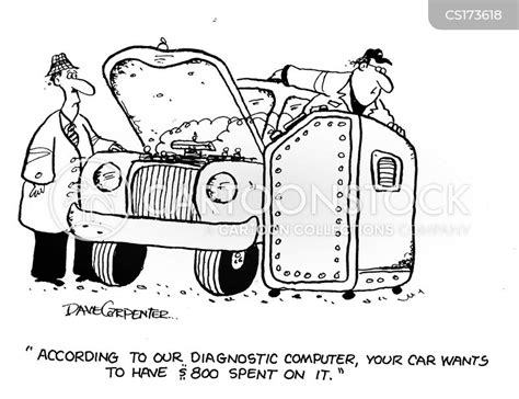 Car Insurance Cartoons and Comics - funny pictures from CartoonStock