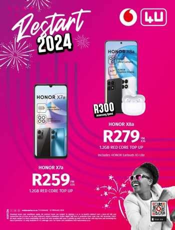 VODACOM Centurion • Hyperama Boulevard • Trading hours