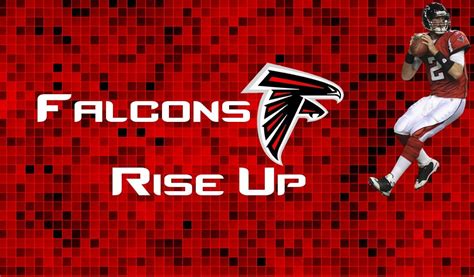 HD Atlanta Falcons Backgrounds | PixelsTalk.Net