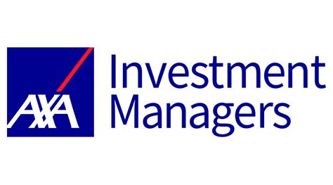 AXA Investment Managers Vector Logo | Free Download - (.SVG + .PNG) format - SeekVectorLogo.Com