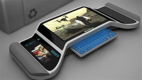 Microsoft Filed a Patent for a Foldable Phone Like the Galaxy Folding Phone