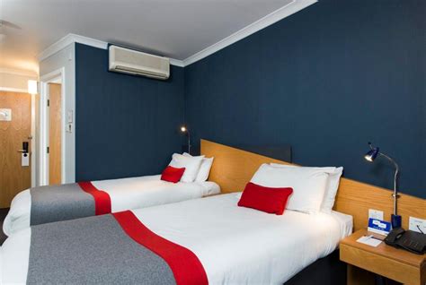 Holiday Inn Express Newcastle Metro Centre Hotel (Newcastle-upon-Tyne ...