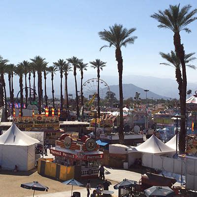 Riverside County Fair & National Date Festival | Discover Palm Desert