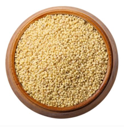 PROSO MILLET GRAINS (PANI VARAGU) – 500GMS – NROOTSFOOD