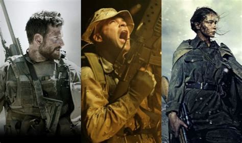 Best Hollywood War Movies Based On True Stories (Updated Lists) 2019!