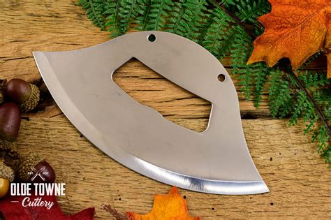 Arctic Ulu SS273 Blade Blank - Knives for Sale