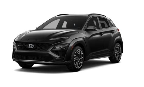 Bayside Hyundai | Le Hyundai Kona N-Line 2023 à Bathurst