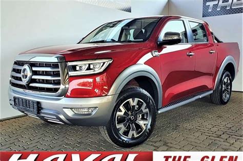 GWM Double cab bakkies for sale in Gauteng | Auto Mart